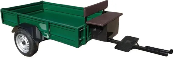 Прицеп к мотоблоку ТМ-4/600 R13