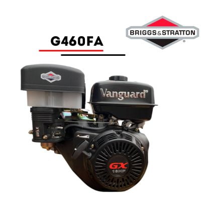 Двигатель Vanguard G460FA (18 л.с.) шлицевой 25 мм
