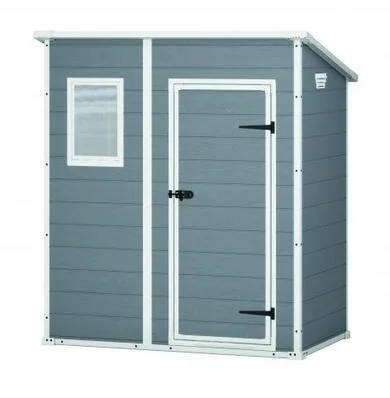 ХОЗБЛОК MANOR PENT 6X4 (2,04 кв.м.)