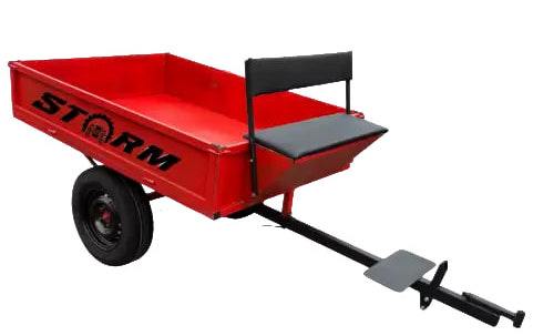 Прицеп Storm-02 (Крепыш)