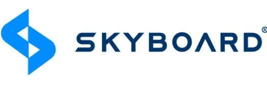 Электроскутеры Skyboard