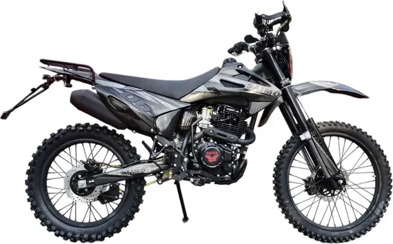 Эндуро мотоцикл AVM SAIMO 300