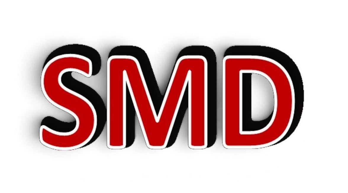 Электровелосипеды SMD