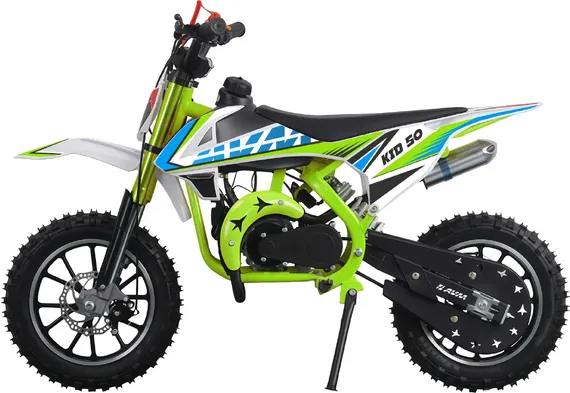 Питбайк AVM Kid 50