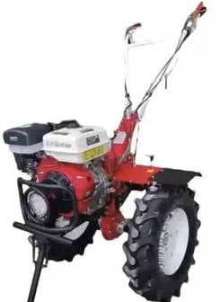 Мотоблок Storm HP-1100 PRO с ВОМ и пониженной передачей