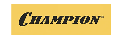 Мотоблоки Champion