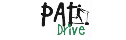 Электросамокаты Pat