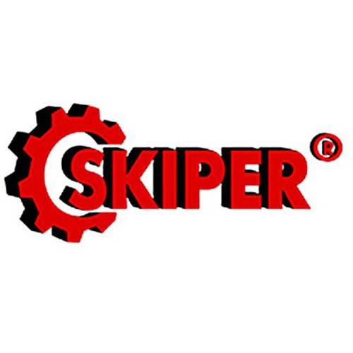 Бетономешалки Skiper