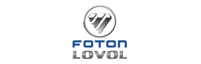 Минитракторы Lovol-Foton