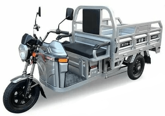 Грузовой электроскутер Shtenli Model 100 (72V20A Li-ion)