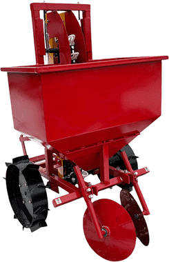 Картофелесажалка КСН-1 для мини-трактора Беларус