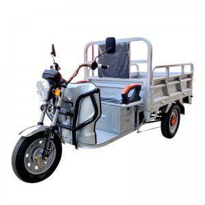 Грузовой электроскутер Shtenli Model 100 (72V20A Li-ion)