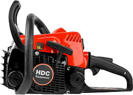 Бензопила HDC HD-C180 (HD6210-2)