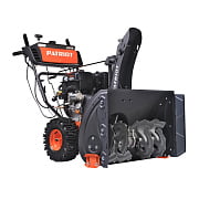 Снегоуборщик Patriot Сибирь 110Е