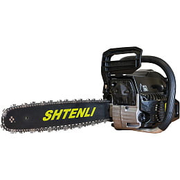Бензопила Shtenli Black Demon Pro 250 (2.5 КВт) +7 бонусов