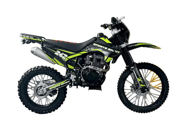 Эндуро мотоцикл  Smart Balance SHGA250-C