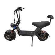 Электроскутер MINIPRO C3 PLUS
