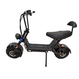 Электроскутер MINIPRO C3 PLUS