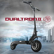 Электросамокат DUALTRON2 LIMITED