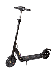 Электросамокат Kugoo S3 Черный