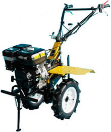 Мотоблок бензиновый Huter MK 6700