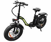 Электровелосипед MOTIKO MF1 (Складной)