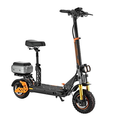 Электросамокат Kugoo M5 Pro Kirin New Version