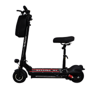 Электросамокат MINIPRO M2
