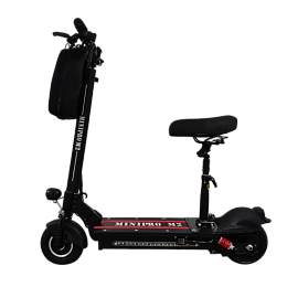 Электросамокат MINIPRO M2