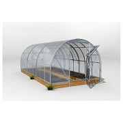 Теплица "СтандартПлюс" Размеры 4x3-6x3-8x3-10x3-12x3