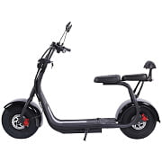 Электроскутер Kugoo C2 (Jilong)