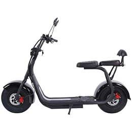 Электроскутер Kugoo C2 (Jilong)