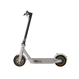 Электросамокат Ninebot KickScooter MAX G30LP