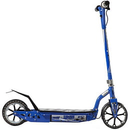 Электросамокат UBER ES01 24V 100W Blue