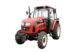 Минитрактор Lovol-Foton TE 604