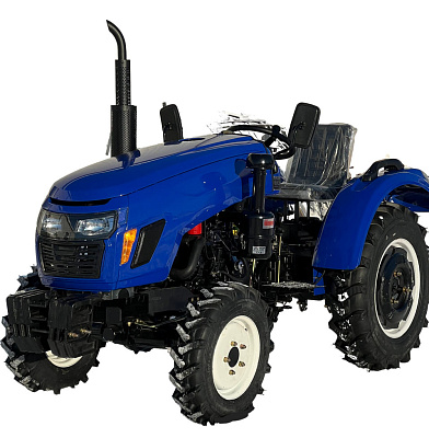 Минитрактор Storm-Branson SB-30.4 (4x4) Executive