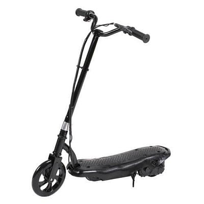 Электросамокат E-SCOOTER E5 BIG