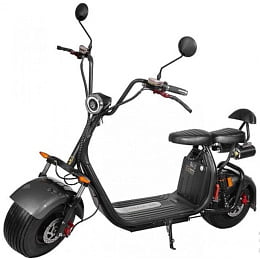 Электроскутер CityCoco GT X7 Pro