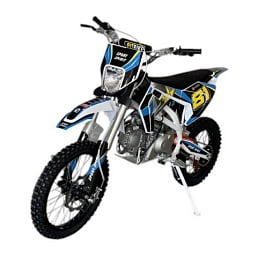 Мотоцикл Питбайк SmatBalance SHGA125-C
