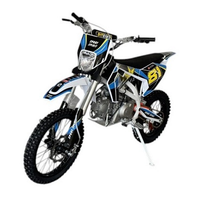 Мотоцикл Питбайк SmatBalance SHGA125-C