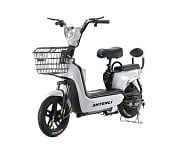 Электроскутер Shtenli CityGo Model 15 Li-ion 48V 12Ah