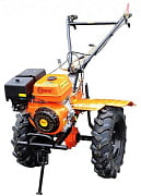 Мотоблок Skiper SP-1400S (колеса 6,00х12)