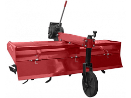 Фреза для мини-трактора Rossel XT184-D