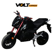 Электромотоцикл Volt Viper
