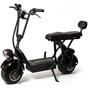Электросамокат Kugoo C1 Pro (Jilong)
