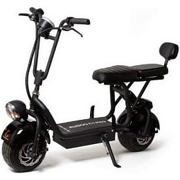 Электросамокат Kugoo C1 Pro (Jilong)