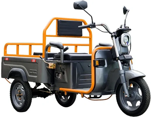 Грузовой электроскутер AVM Cargo mini 800
