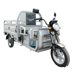 Грузовой электроскутер Shtenli Model 100 (72V20A Li-ion)