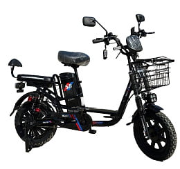 Электровелосипед Smart Balance Master (Внедорожные шины)