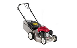 Газонокосилка бензиновая HONDA HRG466C1SKEP